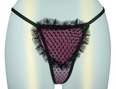 Sexy G-String (Sexy G-String)