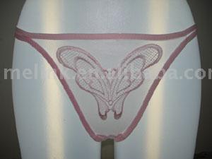 sexy brief (Sexy bref)