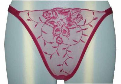 g-string (g-string)