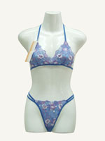 sex bra and panty (Soutien-gorge et culotte sexe)