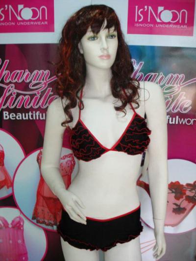 Sexy Ladies` underwear (Sexy Ladies »et lingerie)