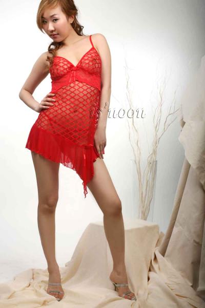 Sexy sleepwear (Sexy sleepwear)