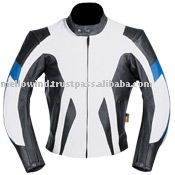 Motorbike Jacket (Motorbike Jacket)
