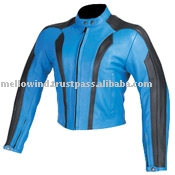Motorbike Jacket (Motorbike Jacket)