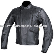 Motorbike Jacket (Motorbike Jacket)