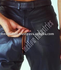 Sexy Pant (Sexy Pant)