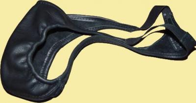 Ladies` leather sexy Panties (Ladies` leather sexy Panties)