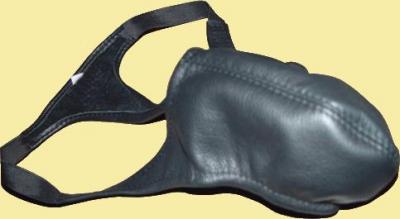 Ladies` leather sexy Panties (Ladies` leather sexy Panties)