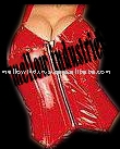 PVC Corset (PVC Corset)