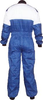 Working Garments (Working Garments)
