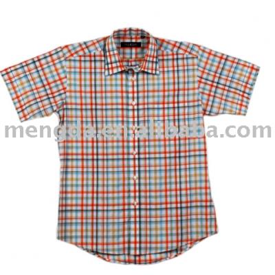 shirt (chemise)