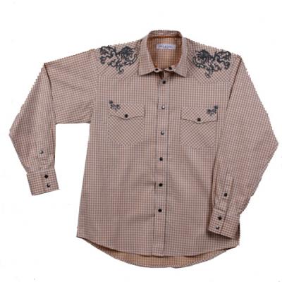 shirt (chemise)