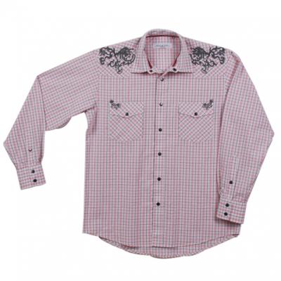shirt (рубашка)