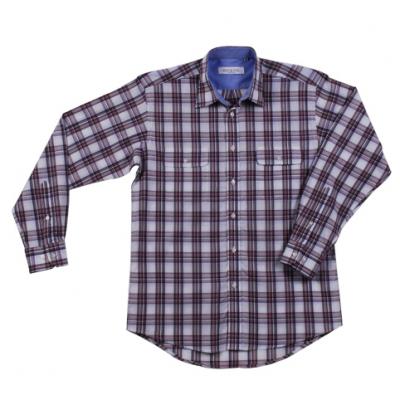 shirt (рубашка)