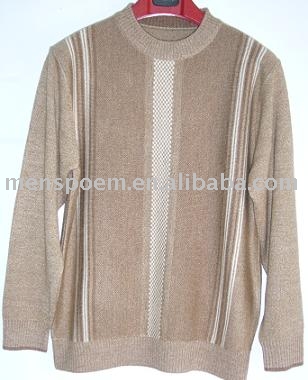 Men `s Pullover (Men `s Pullover)
