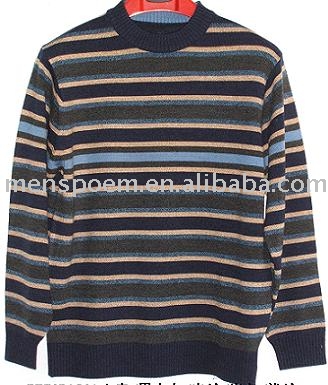 Men `s Pullover (Men `s Pullover)