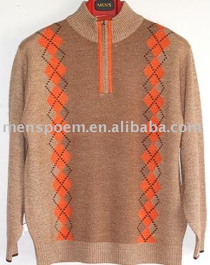 sweater (Pullover)