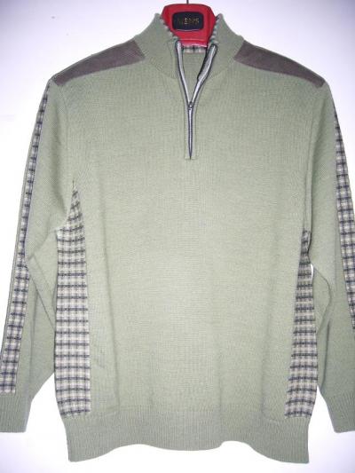 sweater (Pullover)