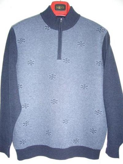 sweater (Pullover)