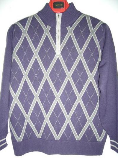sweater (Pullover)