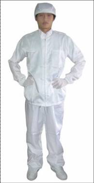 Uniform and workwear (Униформа и спецодежда)