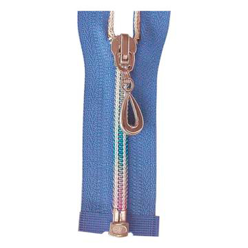 Nylon Zipper (Nylon Zipper)