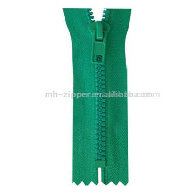 Nylon Zipper (Nylon Zipper)