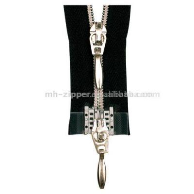 Nylon zipper (Nylon zipper)