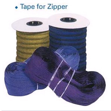 Zipper Tapes (Zipper Tapes)
