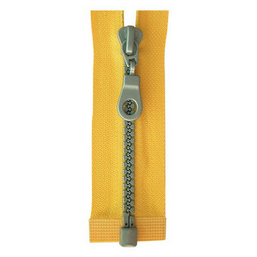 Plastic Zipper (Plastic Zipper)