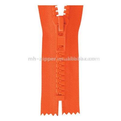Nylon Zipper (Nylon Zipper)