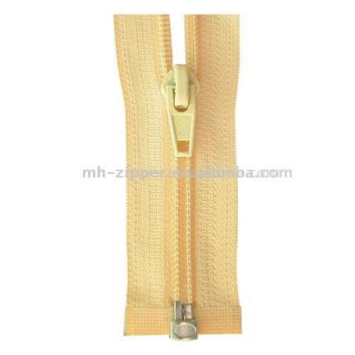 Nylon zipper (Nylon zipper)