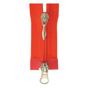 Nylon Zipper (Nylon Zipper)