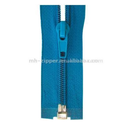 Nylon zipper (Nylon zipper)