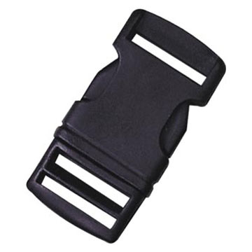 Buckle (Пряжка)
