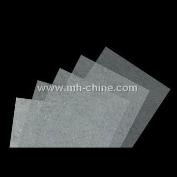 Non-woven Interlining Fabric w/o Glue for Embroidery