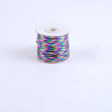 Metallic Decorated Tape (Metallic-Dekor Band)