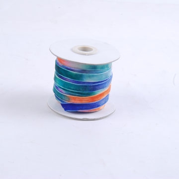 Velvet Tape (Velvet Band)