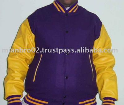 Football Jackets