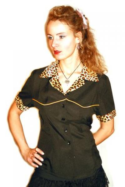 Ladies Blouse And Shirts (Ladies Blouse And Shirts)