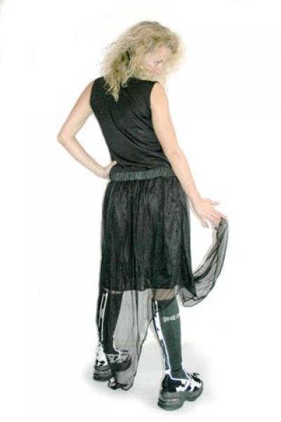 Long Fashion Skirts (Long Fashion Skirts)
