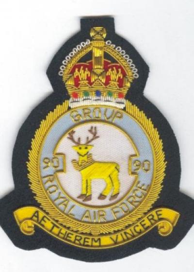 Hand Embroidered Badges And Patches (Hand Embroidered Badges And Patches)