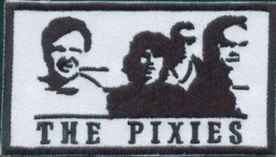 Embroidered Patches And Badges (Embroidered Patches And Badges)