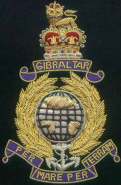 badges of rank british army. British Military Badges
