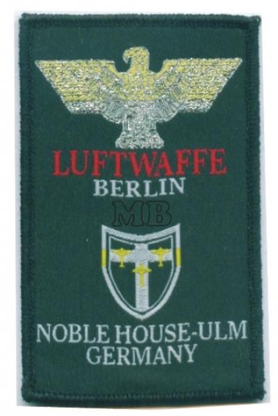 Woven Badges and Woven Labels (Woven Badges and Woven Labels)