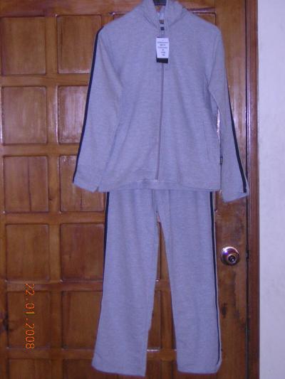 Men`s Track Suit (Men `s Track Suit)