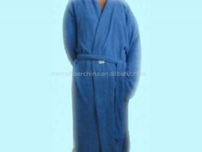 Microfaser Bademantel (Microfaser Bademantel)
