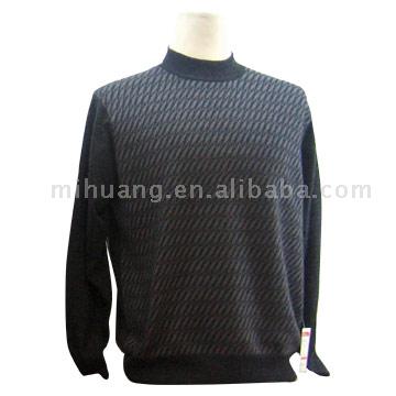 100% Cashmere Sweater (100% Cashmere Sweater)