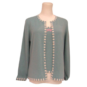 Cashmere Sweater (Cashmere Sweater)