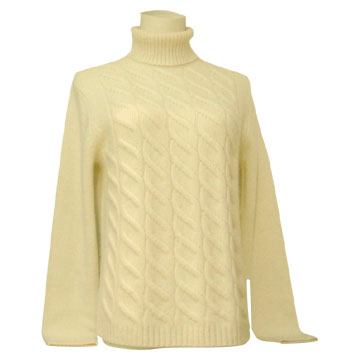 Cashmere Sweater (Cashmere Sweater)